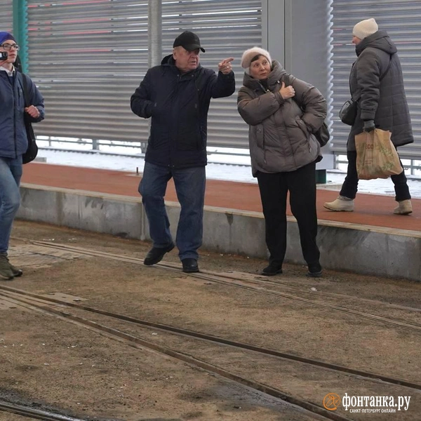 Источник: Павел Даиси / FONTANKA.RU