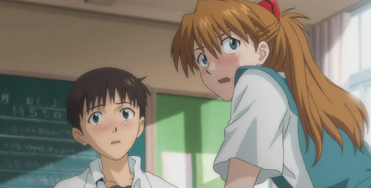 Романтика по-японски: секреты флирта разных типов девушек из аниме 😉