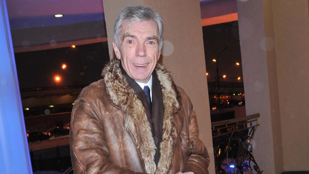 Похороны Юрия Николаева: с ведущим «Утренней звезды» прощаются на Троекуровском