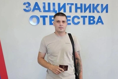 В Приамурье ветеран СВО начал карьеру железнодорожника