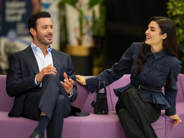 Источник: Кадр из сериала «Любовь и слезы»