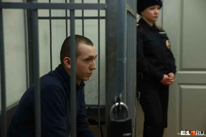 Владимир Васильев погубил двух молодых людей в пьяной аварии | Источник: Денис Полуэктов / E1.RU