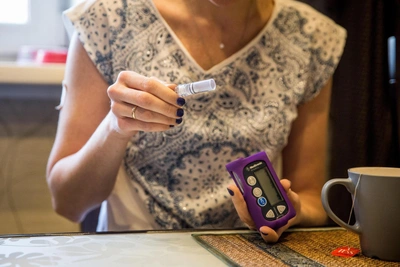 Elderly diabetic in Ryazan denied test strips, prosecutor intervenes