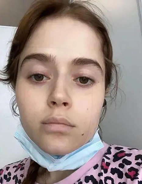 В больнице Татьяна провела половину своей жизни