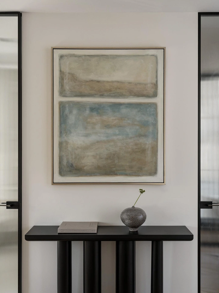 Интерьер недели: дом 468 м&sup2; в Краснодарском крае для большой семьи