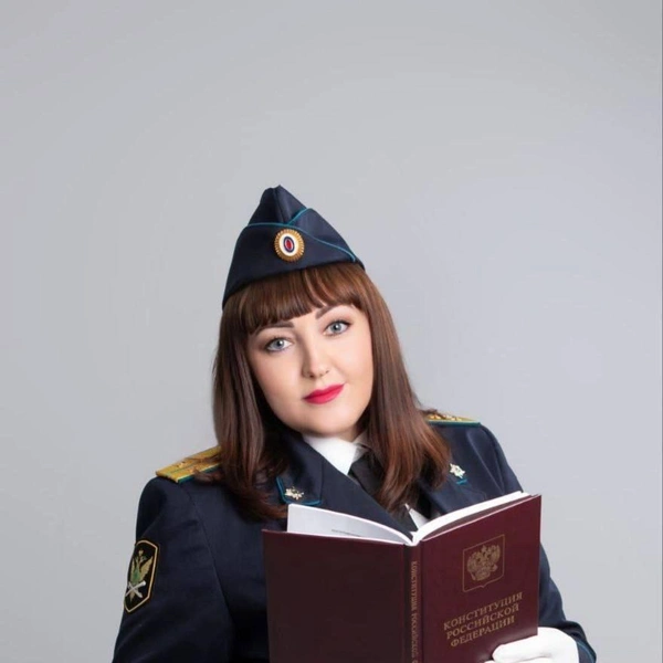 Источник: УФССП России по Тюменской области / Vk.com