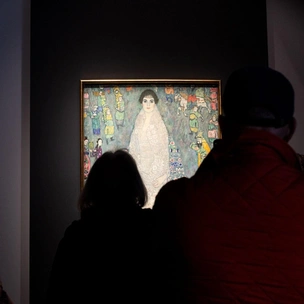 Рекорд Sotheby’s: картина Густава Климта продана за $236,4 млн