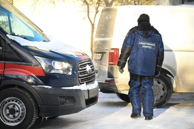 Сосед задушил оппонента в хуторе под Волгоградом