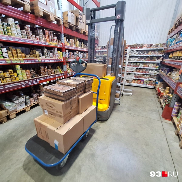 Источник: Максим Дмитриев / 93.RU