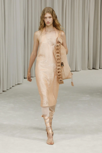 Ferragamo ss25 | Источник: Ik Aldama | Legion Media