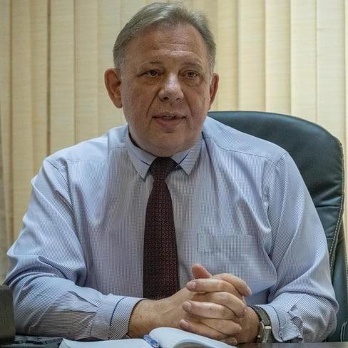<p>Михаил Сорокин</p>