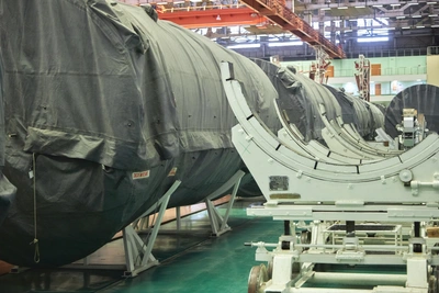 Роскосмос переводит производства из Подмосковья