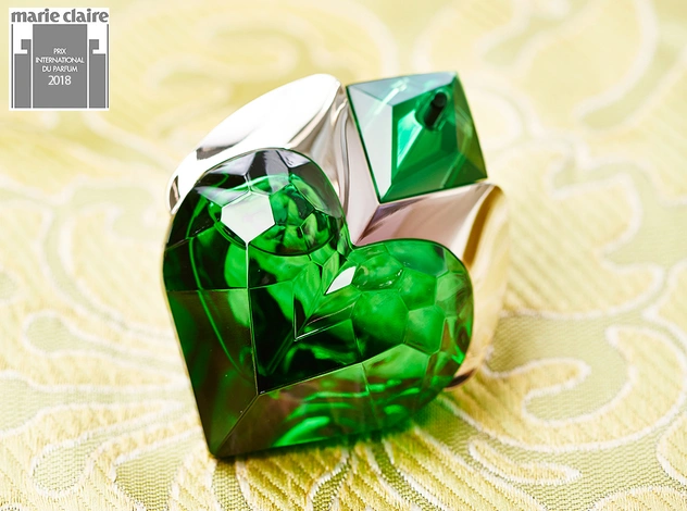 Ароматы года: Prix International Du Parfum 2018