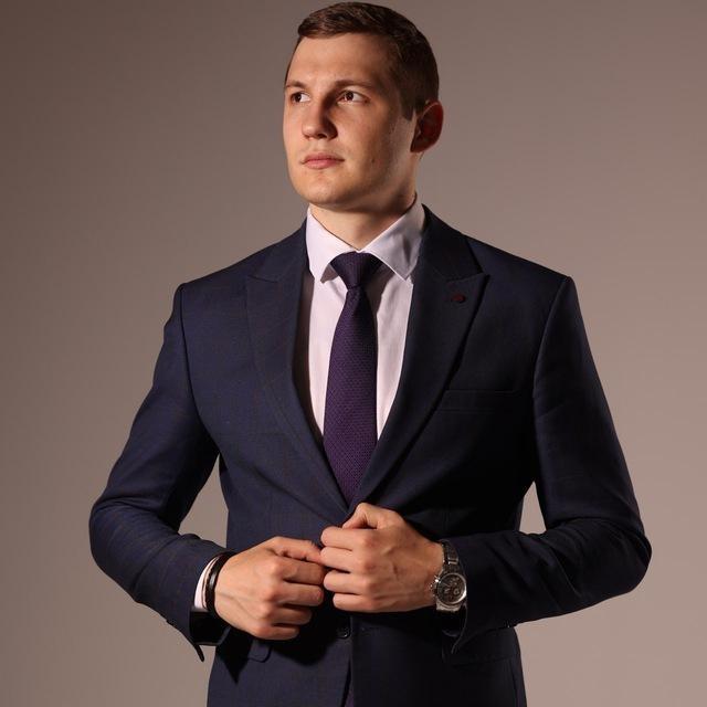 <p>Юрий Митин</p>