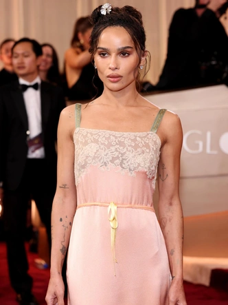 Модный провал: 10 худших образов церемонии &laquo;Золотой глобус&nbsp;&mdash; 2026&raquo;