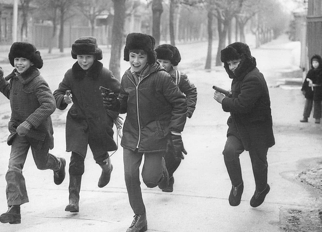 «Низы» – короли, а «Поповка» – по мелочовке. Как пацаны Рязань «делили» | ya62.ru