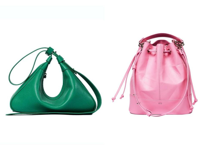 Не как у всех: 7 российских брендов, которые делают необычные и стильные сумки