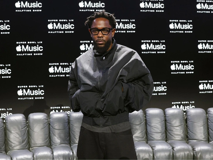 Кендрик Ламар