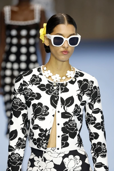 Carolina Herrera ss25 | Источник: Legion Media