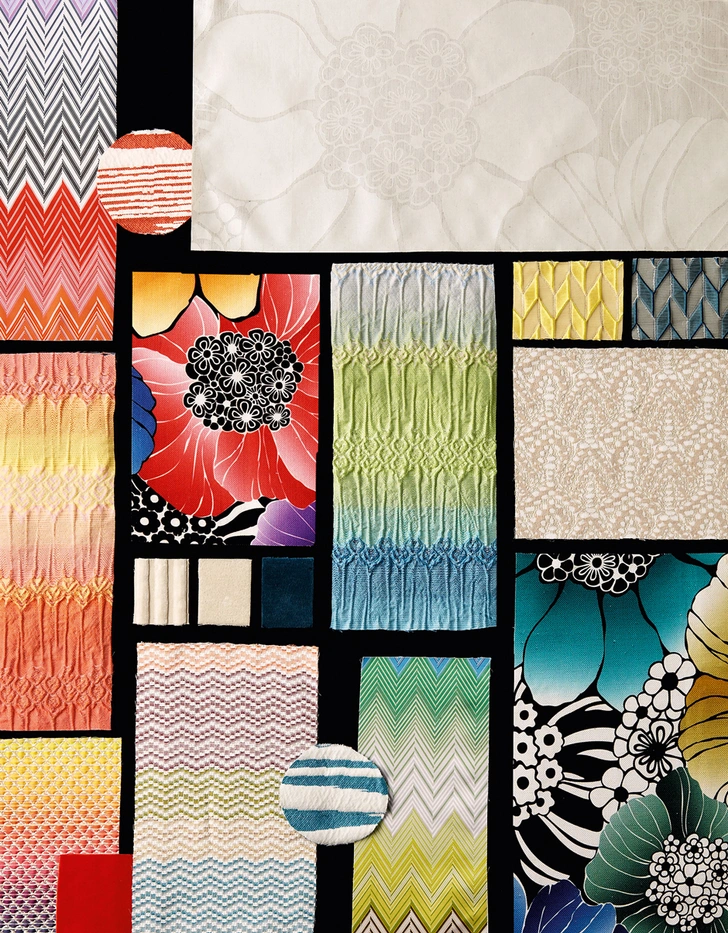 Missoni Home