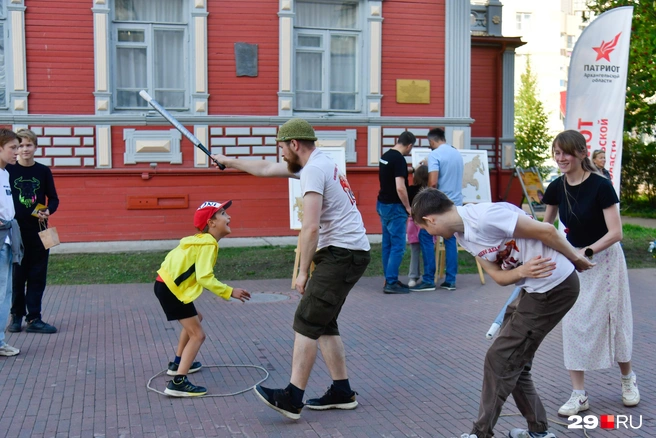 Источник: Иван Митюшёв / 29.RU