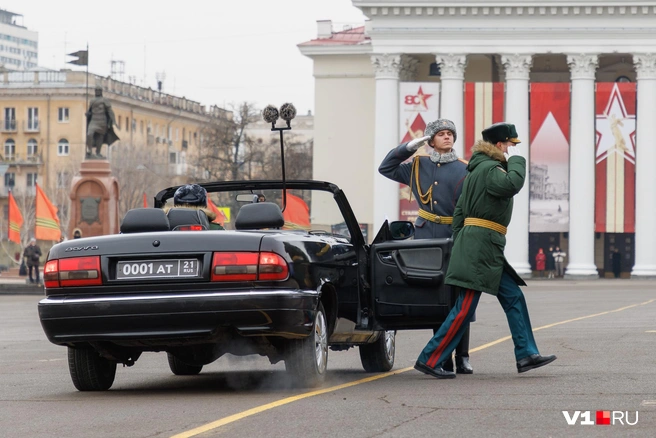 Источник: Алексей Волхонский