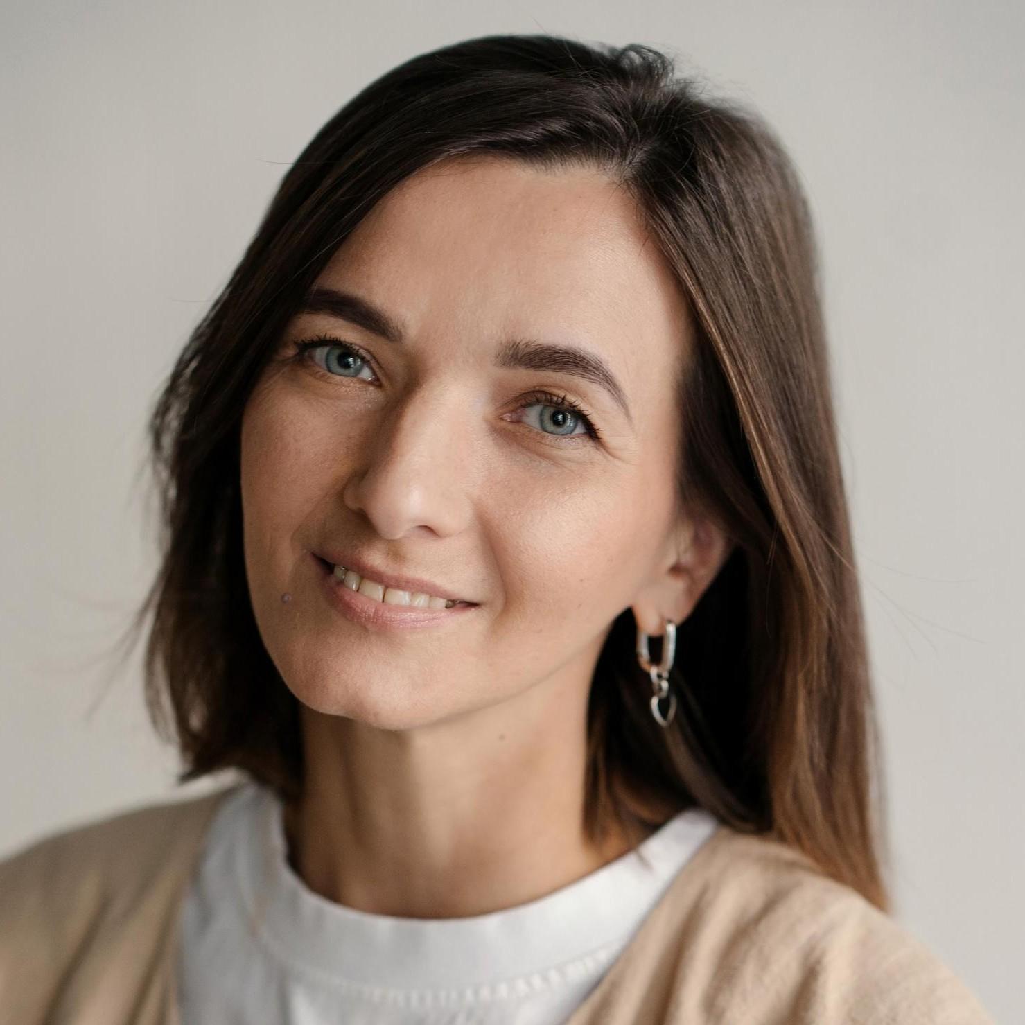 <p>Ольга Канавина</p>