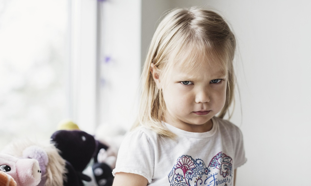 Ребенок бьет маму: как справиться с проблемой - Parents.ru | Счастливые ...