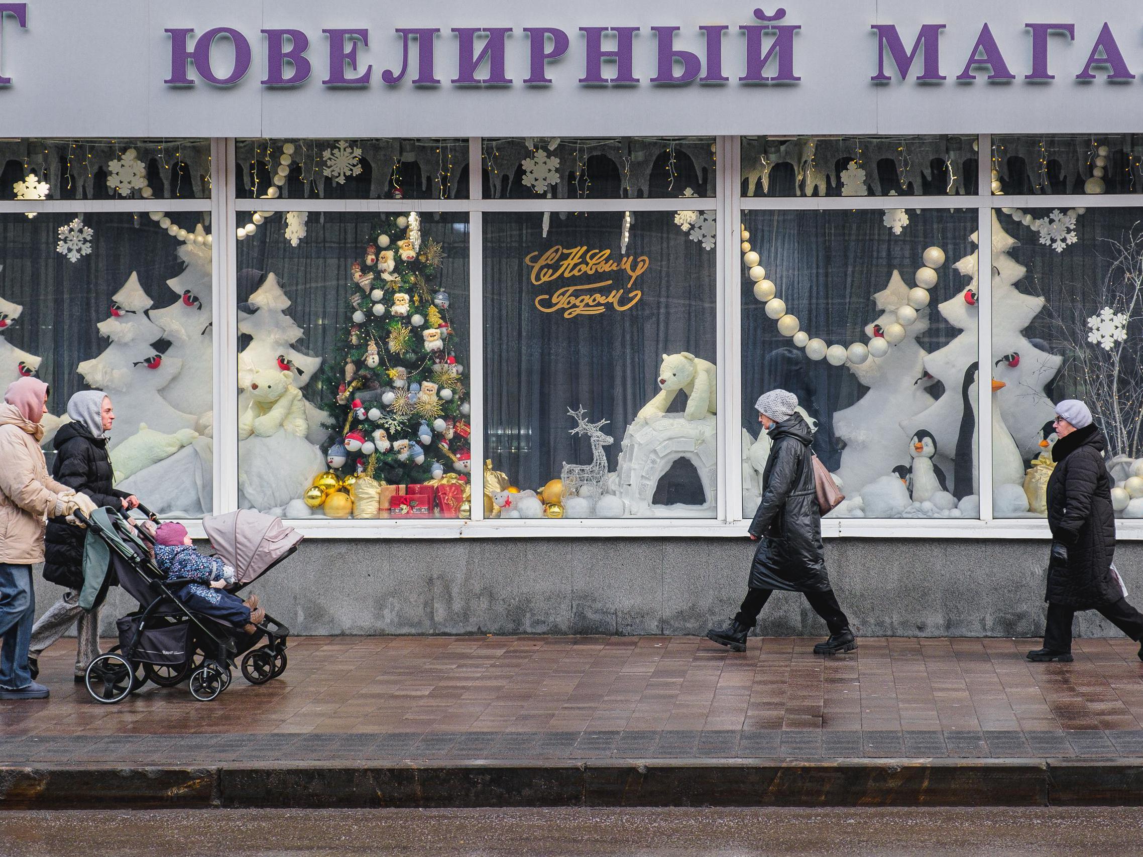 Андрей Шихов о погоде в Прикамье в декабре