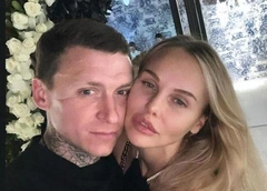 «Паша хочет еще сына»: Мамаевы устроили гендер-пати, но пол ребенка утаили