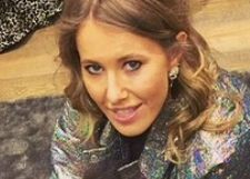 Ксения Собчак покорила американских модных экспертов