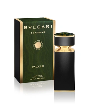 Третий не лишний: новая глава в парфюмерной коллекции Bvlgari Le Gemme