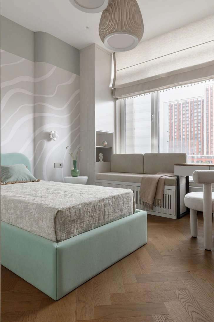 Источник: Мила Лотоцкая. Стиль: Сая Данияр