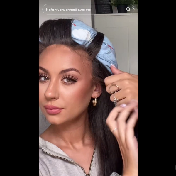 Источник: TikTok / @gillianxgrace