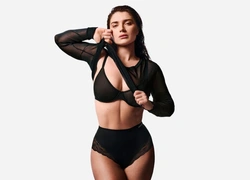 Битва за самую тонкую талию: Calvin Klein бросает вызов Skims?