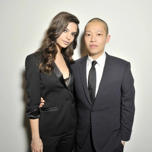 Подводим итоги: в Нью-Йорке состоялся показ BOSS Womenswear Fall/Winter 2016-17