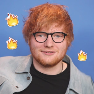Эд Ширан бесплатно выступил для фанатов в Австралии в честь победы на iHeart Radio Music Awards
