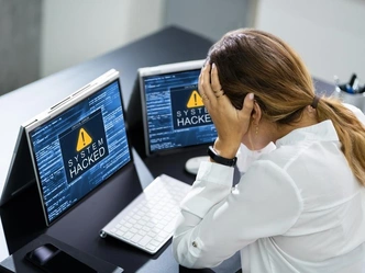 Тест: Какой баг случился в вашей внутренней системе? | Источник: Shutterstock/Fotodom.ru