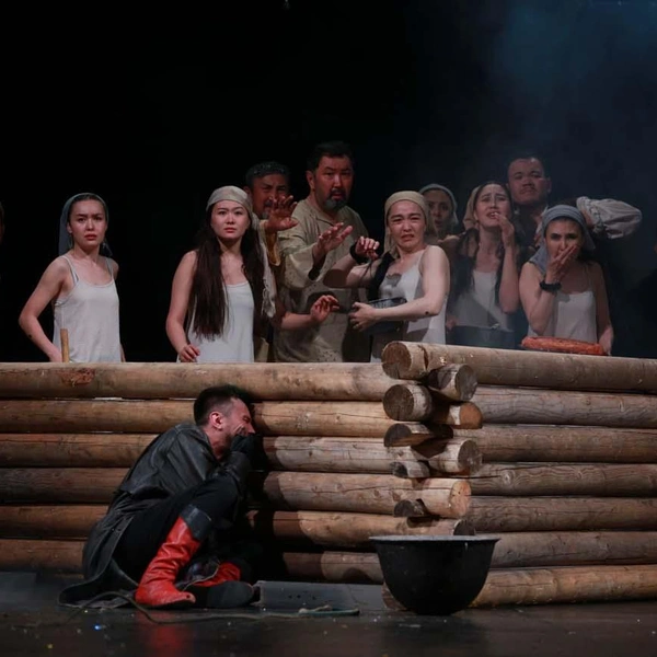 Источник: предоставлено фестивалем «Балтийский дом»