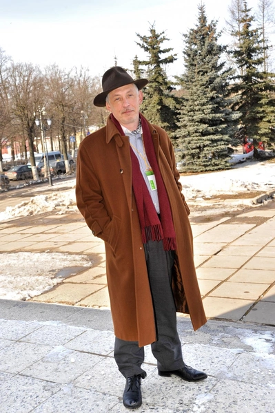 Александр Басов