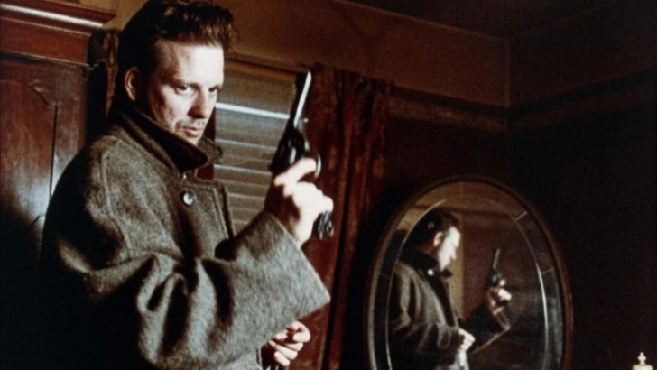 Самые стильные фильмы всех времен и народов: часть II | Источник: кадр из фильма