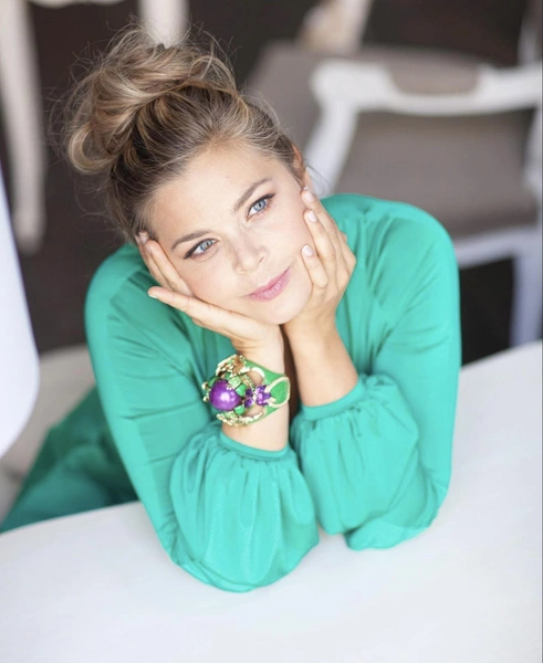 Известность Пегова получила после фильма «Прогулка»