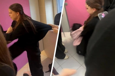 Bashkortostan Residents Debate School Violence Causes