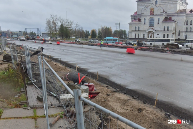 Источник: Иван Митюшёв / 29.RU