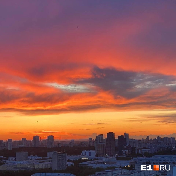 Источник: читатель E1.RU