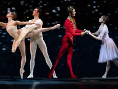 5 главных постановок «Щелкунчика» — от скандальных до эталонных