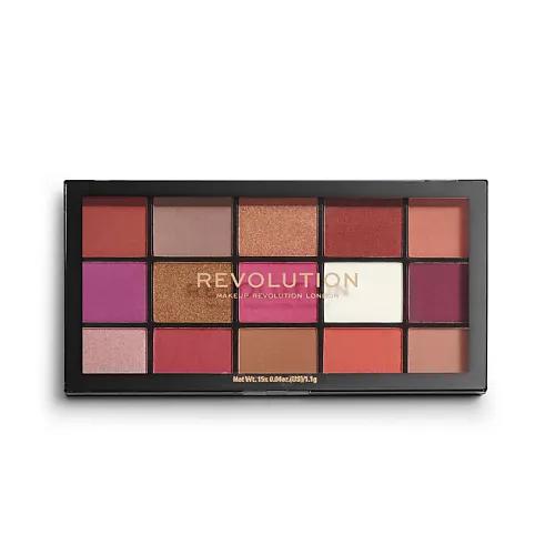 Палетка теней для век RE-LOADED PALETTE