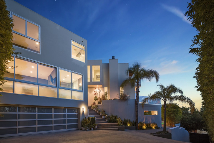 Гарри Стайлс продает виллу в Лос-Анджелесе за 6,9 млн долларов (фото 9)