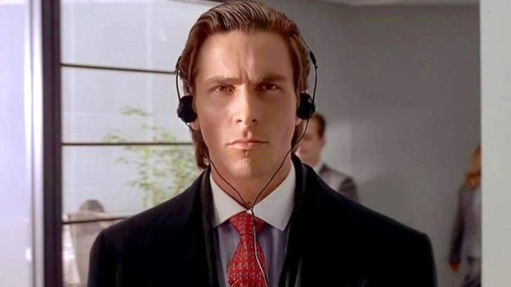 American Psycho | Источник: кадр из кинофильма