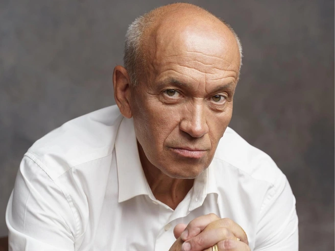 Владимир Чулошникову было 67 лет | Источник: Владимир Чулошников / Vk.com